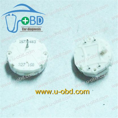 Buick Excelle GL8 GM sail instrument stepper motor X27 168 - 2 PCS Per Lot - Image 2