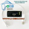Mercedes-Benz HU55 NTG5.5 Head unit repair tools Memory card initialize tool - Image 3