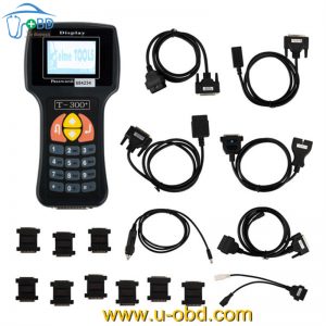 T300 Key programmer