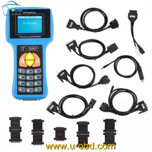 T300 Key programmer