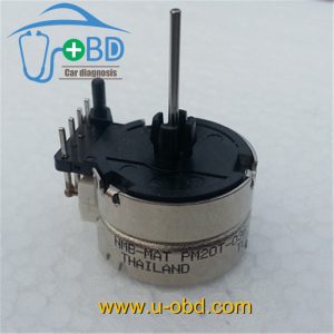 Stepper motor