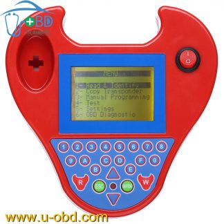 zed bull programmer