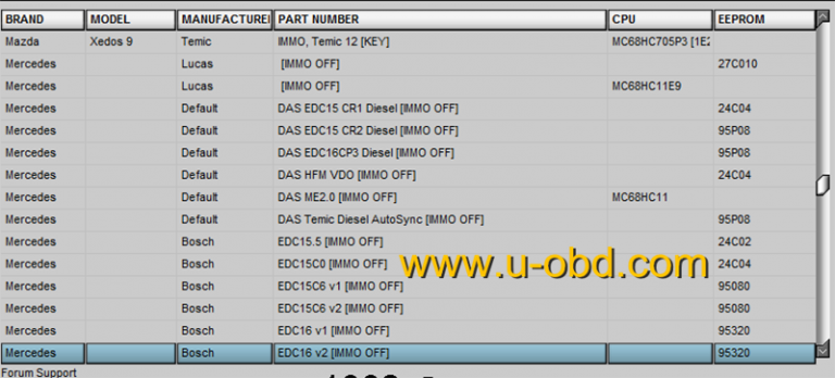 Edc17 immo off software free download