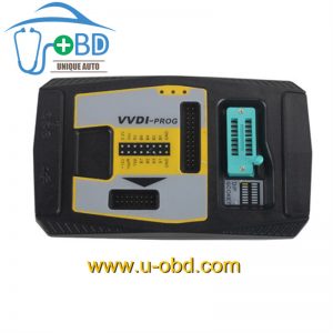 VVDI programmer