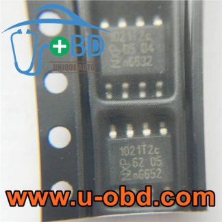 1021t2c BMW DME commonly used CAN communication chip