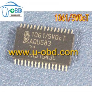 1061 5V0cT CAN communication chip for automotive ECU