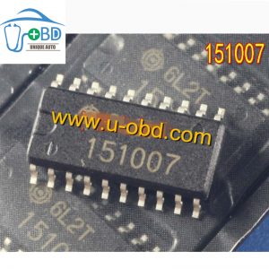 151007 Commonly used Ignition driver chip for Nissan CEFIRO ECU
