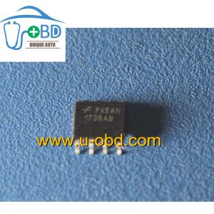1736AB Commonly used power chips for automotive ECU