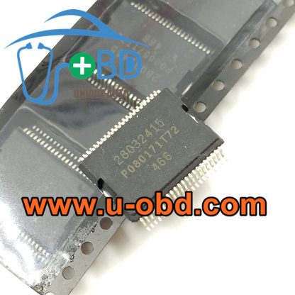 28032415 Car ECU commonly used driver chips