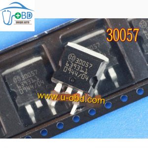 30057 Commonly used ignition driver chip for Hyundai ECU