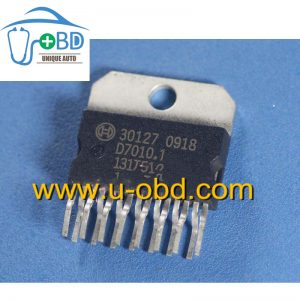 30127 Commonly used driver chip for Bosch ECU