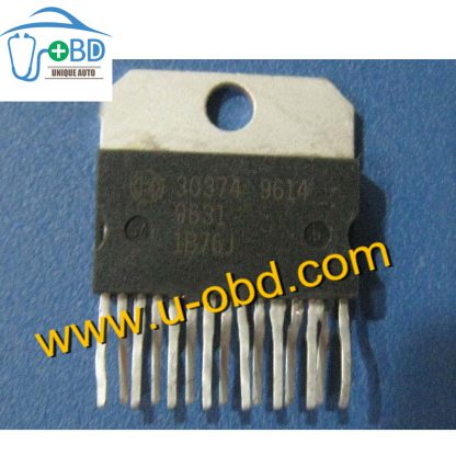 30374 Commonly used fuel injection driver chip for BOSCH ECU