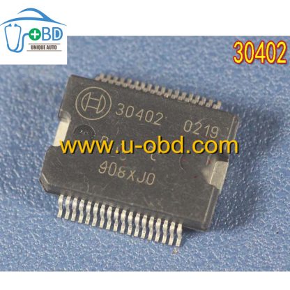 30402 Commonly used power chips for Chevrolet ECU