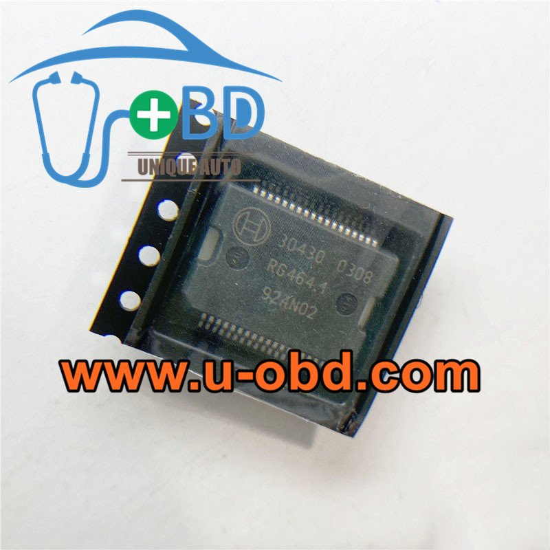 30430 BOSCH ECU widely used power regulator chip