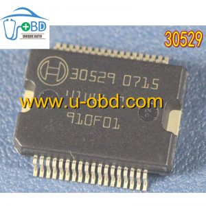 30529 Commonly used power driver chips for BMW Volkswagen ECU
