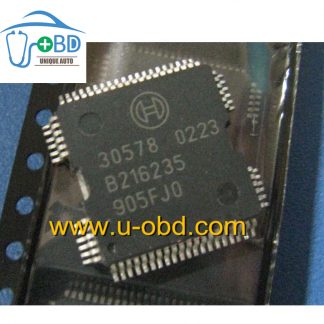 30578 Commonly used fuel injection driver chip for BOSCH ECU