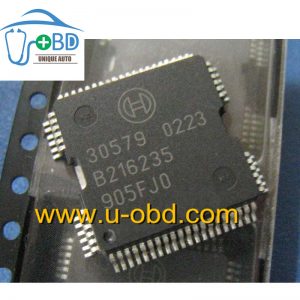 30579 Commonly used fuel injection driver chip for BOSCH ECU