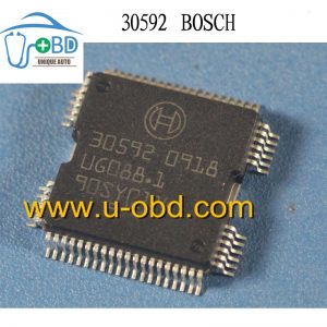 30592 Commonly used power driver chip for Bosch diesel ECU