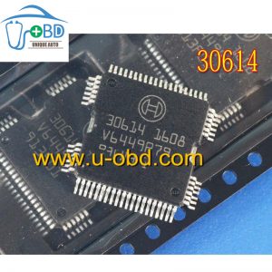 30614 Commonly used fuel injection driver chip for VW PSA ECU