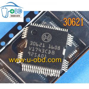 30621 Commonly used fuel injection driver chip for BOSCH ECU