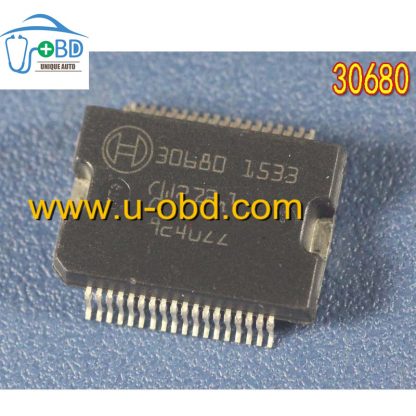 30680 Commonly used power driver chips for automotive ECU