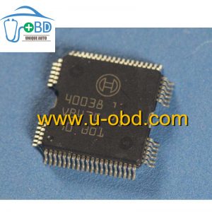 40038 Commonly used fuel injection driver chip for BOSCH ECU