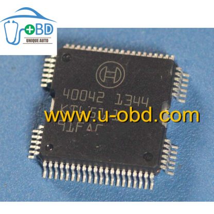 40042 Commonly used fuel injection driver chip for BOSCH ECU