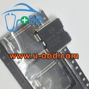 40048 BOSCH ECU Commonly used vulnerable fuel injection chips