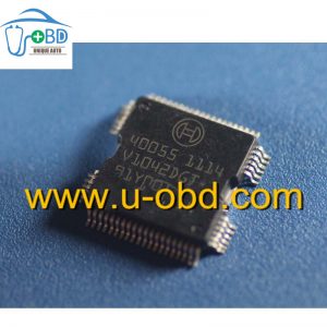 40055 Commonly used fuel injection driver chip for Diesel ECU