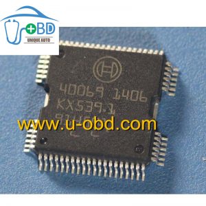 40069 Commonly used fuel injection driver chip for BMW ECU