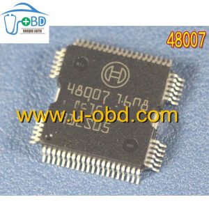 48007 ME7 Commonly used fuel injection driver chip for BOSCH ECU