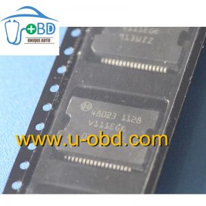 48023 Commonly used power drive chip for Bosch ECU