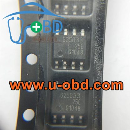 625033 BMW CAN Communication chip