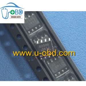 6250G CAN communication chip for automotive ECU