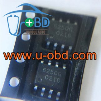 6250G CAN BUS communication chip