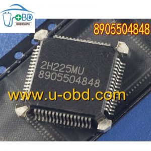 8905504848 Commonly used ignition driver chips for AUDI ECU