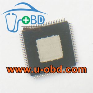 990-9393.1 C SKODA ABS Module vulnerable driver chips