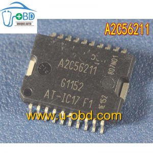 A2C56211 AI-IC17 F1 Commonly used power driver chip for SIEMENS ECU