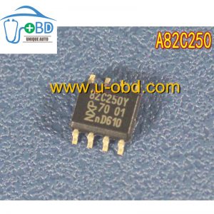 A82C250 ABS communication chip for SIEMENS ECU