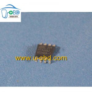 ATA6662 CAN communication chip for automotive ECU