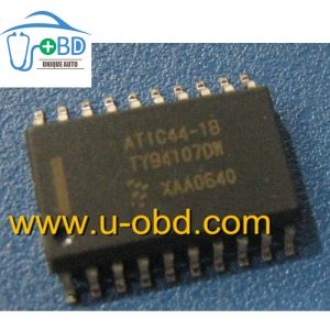 ATIC44-1B TY94107DW Commonly used ignition driver chip for volkswagen ECU