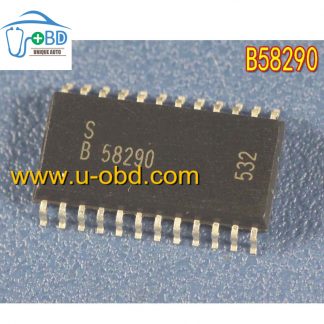 B58290 M154 382 Commonly used ignition circuit amplifier chips