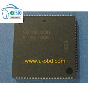 B58468 M154 CPU for automotive ECU