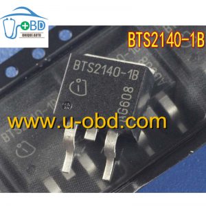 BTS2140-1B Commonly used ignition driver transistor chip for automotive ECU