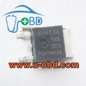 BUK138-50DL