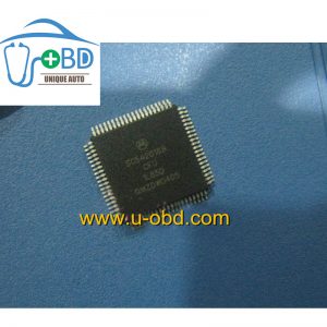 CPU SC542016BCFU 1L85D Commonly used CPU for automotive ECU