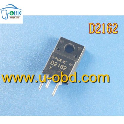 D2162 Commonly used fuel injection driver chip for TOYOTA ECU