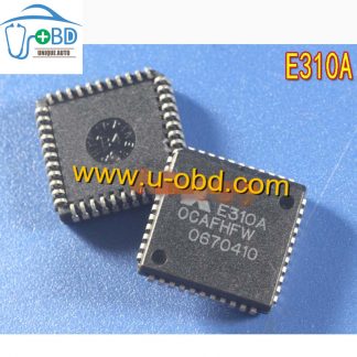 E310A Commonly used ignition driver chip for Mitsubishi ECU