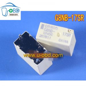 G8NB-17SR 12VDC Automotive commonly used relays