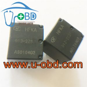 HFKA 012-2ZST